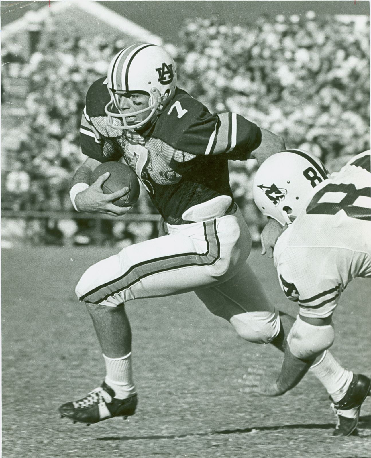Pat Sullivan